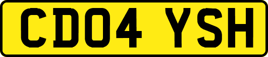 CD04YSH
