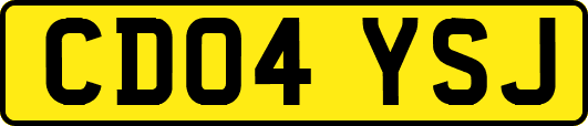 CD04YSJ