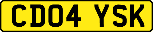 CD04YSK