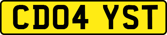 CD04YST