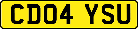 CD04YSU