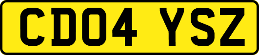 CD04YSZ