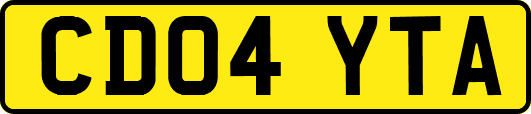 CD04YTA