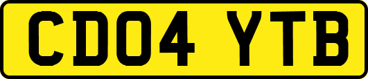 CD04YTB