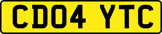 CD04YTC