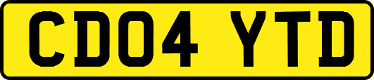CD04YTD