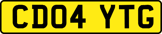 CD04YTG
