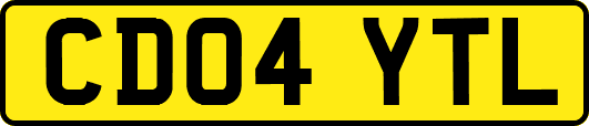 CD04YTL