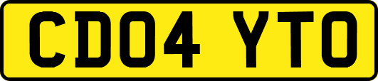 CD04YTO