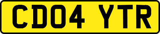 CD04YTR