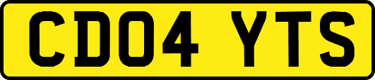 CD04YTS