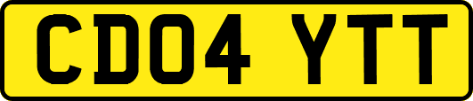 CD04YTT