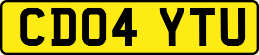 CD04YTU