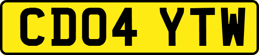 CD04YTW