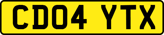 CD04YTX