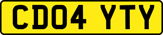 CD04YTY