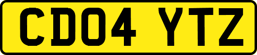 CD04YTZ