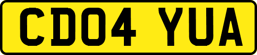 CD04YUA