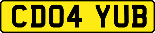 CD04YUB