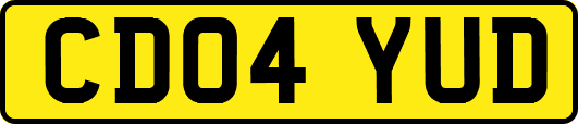 CD04YUD