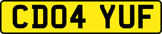CD04YUF