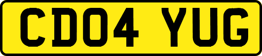 CD04YUG