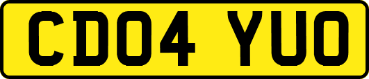 CD04YUO