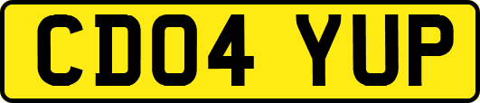 CD04YUP