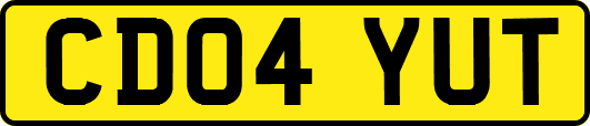 CD04YUT