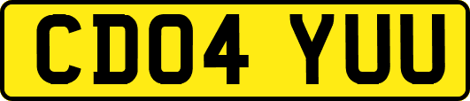 CD04YUU