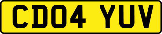 CD04YUV