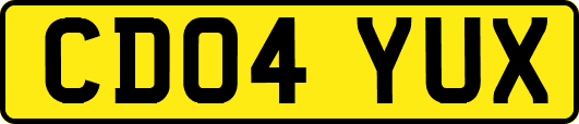 CD04YUX