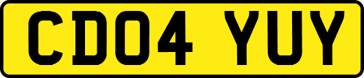 CD04YUY