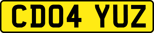 CD04YUZ
