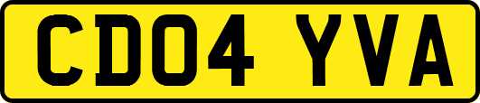 CD04YVA