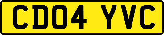 CD04YVC