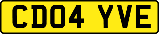 CD04YVE