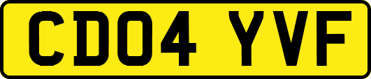 CD04YVF