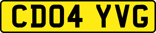 CD04YVG