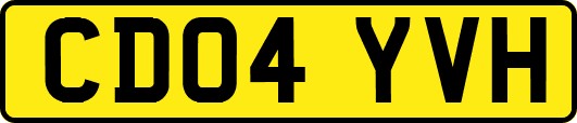 CD04YVH