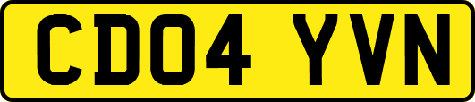 CD04YVN