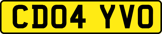 CD04YVO
