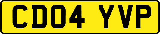 CD04YVP