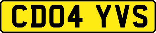 CD04YVS