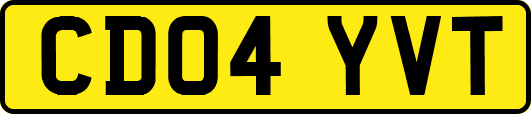 CD04YVT