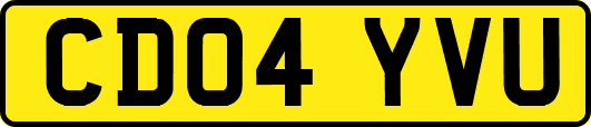 CD04YVU