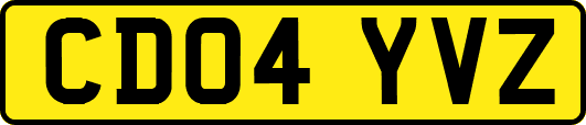 CD04YVZ