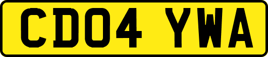 CD04YWA