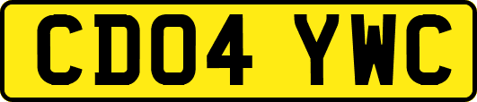 CD04YWC