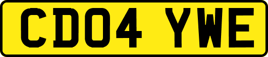 CD04YWE